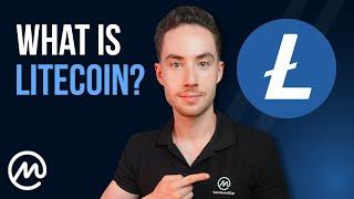 What Is Litecoin? Explaining The Halving