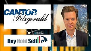 Eric Johnston's First Appearance: Market Insights Post-Fed Cut & S&P 500 Outlook | Buy Hold Sell