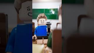 A MAIOR TROLLAGEM QUE EU JÁ FIZ - LEGO RONAZIM