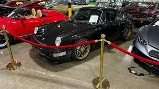 1993 Porsche 911/964 Coupe 3.8