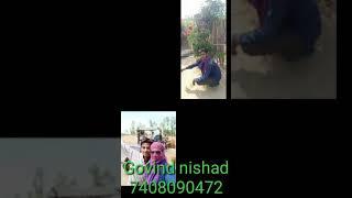 Govind nishad surjanpur mailani khiri