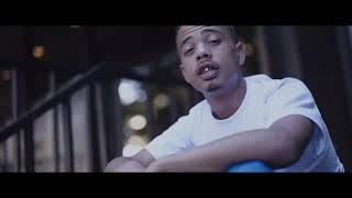 Uzzy Marcus - Back Wit The 40 (Official Video)