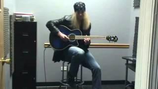 Andrew Walker Acoustic