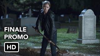 Revenge 3x22 Promo "Execution" (HD) Season Finale