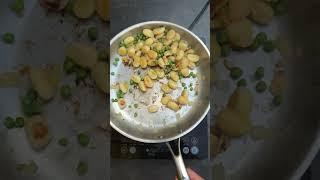 my favorite way to eat vegetables