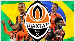 The Most Brazilian Team in Europe