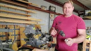 bricktip - pvc adapters for dust collection
