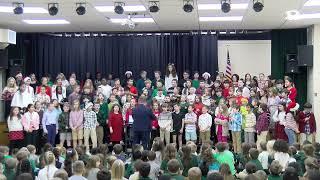 Edgewood Winter Concert | 2024