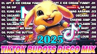 New VIRAL TIKTOK DISCO PARTY 2024-2025 - TRENDING TIKTOK MASHUP 2024 BUDOTS DISCO DANCE REMIX