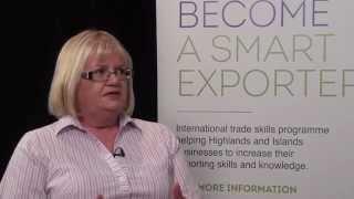 International Trade Webinar – UK Export Finance – helping make exports happen