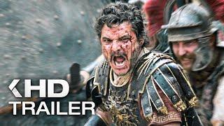 GLADIATOR 2 Trailer 2 (2024)