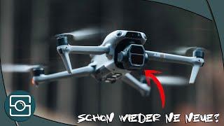 Schon wieder ne neue?! DJI AIR 3S Langzeit-Review