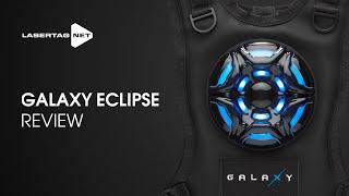 [REVIEW] Galaxy ECLIPSE - a game kit for indoor laser tag