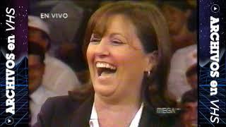 Profesor Salomon y Tutu-Tutu - Octubre 2003