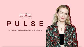 PULSE: Willa Fitzgerald | CherryPicks
