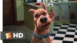 Scooby-Doo (5/10) Movie CLIP - Burping and Farting (2002) HD