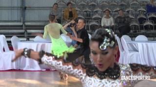 Junior-2, Latin, Final Jive