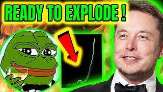 PEPE HOLDERS  THIS IS BULLISH - GET READY!    PEPE COIN NEWS PEPE PRICE PREDICTION