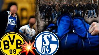 Schalke vs. Dortmund auf der Autobahn? (Gerüchteküche)