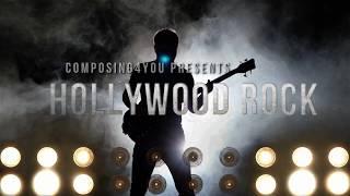 Composing4you - Hollywood Rock Teaser ft Chuck Fresh