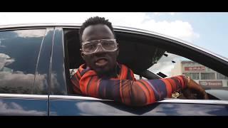 Crooger - Harare Hucci ft Briss Mbada (Official Video) - Crooger