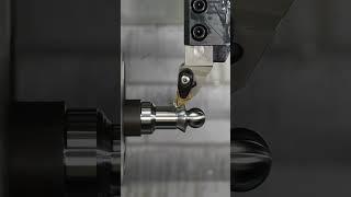 Machining process #5 #cnc #machine #tools