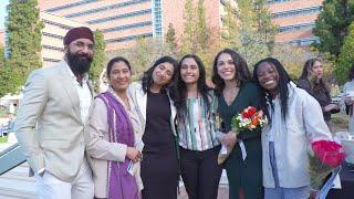 UCLA Med Student Kirandeep Kaur | Match Day 2024