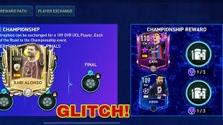 NEW GLITCH?! HIDDEN UCL TRICKS! DO THIS NOW! FIFA MOBILE 23!