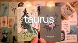 TAURUS LOVE TAROT- THE MOVE YOU’VE BEEN WAITING FOR THEM TO MAKE!! ️