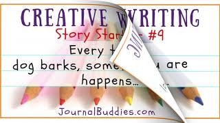 Creative Story Starters