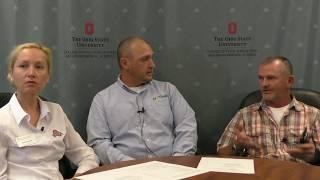 Ohio AgrAbility at OSU South Centers