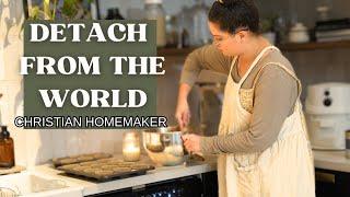 Creating A Christ-Centered Home | Biblical Christian Homemaking