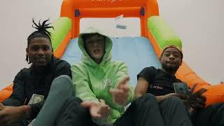 Brock x JMoney- "Bounce" Ft. DJ Crazy | Dir. by @prestigeknows |