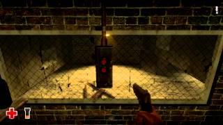 Let's Play / Walkthrough - Estranged Act I - (HD)