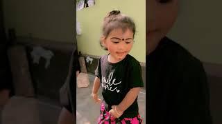 Laddu’s Oral time my cutie pie#shortvideo