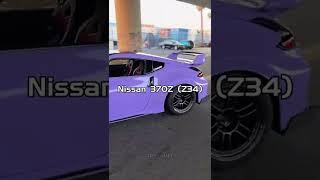 Best japanese cars part 5 #shorts #japan