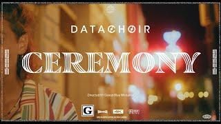 Ceremony -  covered by Datachoir