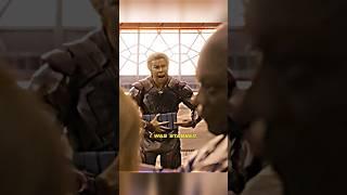 I was St@bbed - Adam Warlock || Guardians of the galaxy || #shorts #marvel