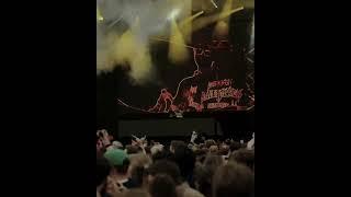 Robin Schulz - ID (NEW ID) @ Live in Neon Festival 2025
