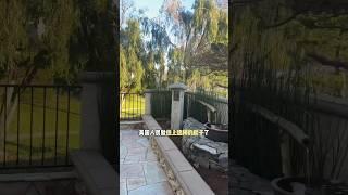 上世纪70年代美国人民住的房子 #irvine #realestate #尔湾房产