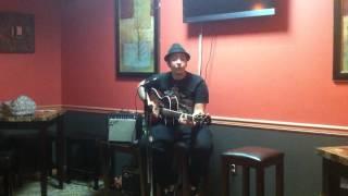 Bryan Keith - Fire