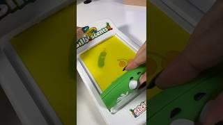 Crayola Silly Scents Sticker Maker #stickers #asmr #crayola