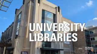 Library Services Promotional Video