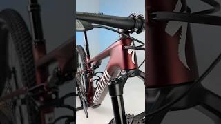 Specialized Epic 8 Expert 2024 | Sram GX Eagle Transmission | Rockshox Sid #shorts #mtb #cycling