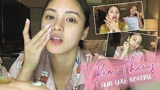 My Skin Care Routine | Kim Chiu PH