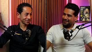 Episode 10 with Dr. Michael Shenoda