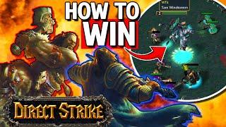 What YOU SHOULD be Doing to Dominate in Direct Strike!