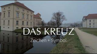 DAS KREUZ - Zeichen + Symbol - 2022