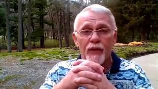 I AM BITCOIN ASCENSION   Chuck The Digital Duck Shadduck   Together We Can Change The World!