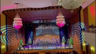 Der güldne Rosenkranz - Chor des Bischöflichen Gymnasiums Augustinum Graz